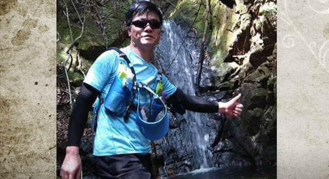 2016年，香港45岁男子登山失联，3000字诡异求生记录，幻境或现实546 / 作者:笑对人生153 / 帖子ID:122952