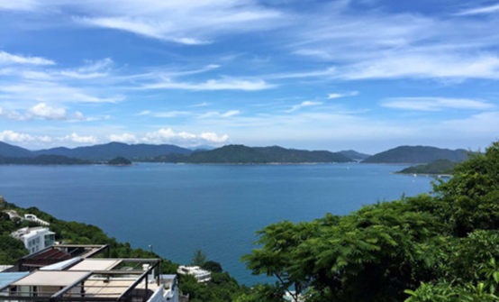 2016年，香港45岁男子登山失联，3000字诡异求生记录，幻境或现实240 / 作者:笑对人生153 / 帖子ID:122952