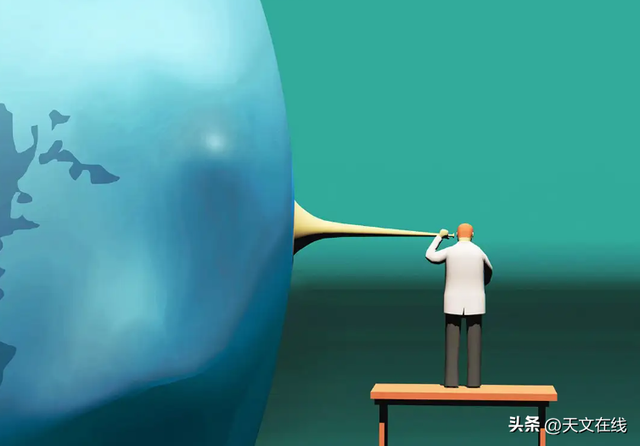 地球比120个世纪前更热？是真的吗？科学家给出了证据128 / 作者:水果甜蜜蜜潮 / 帖子ID:122969