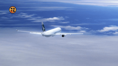 回顾香港空难营救事件，南海上空双引擎失效，飞行员仅靠油门降落440 / 作者:亦木近北栽 / 帖子ID:122970