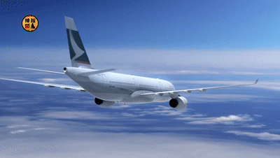回顾香港空难营救事件，南海上空双引擎失效，飞行员仅靠油门降落788 / 作者:亦木近北栽 / 帖子ID:122970