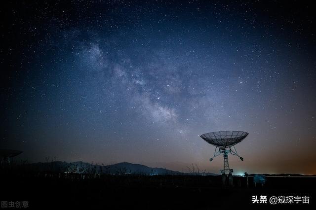 这是天文学家绘制的银河系三维立体图！无法想象，银河系竟是这样582 / 作者:云端午节 / 帖子ID:122979