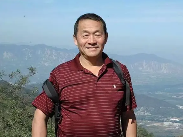 08年北京教师爬山离奇失踪，搜救队找到神秘纸条，内容引无数猜想843 / 作者:苏_杨 / 帖子ID:122984