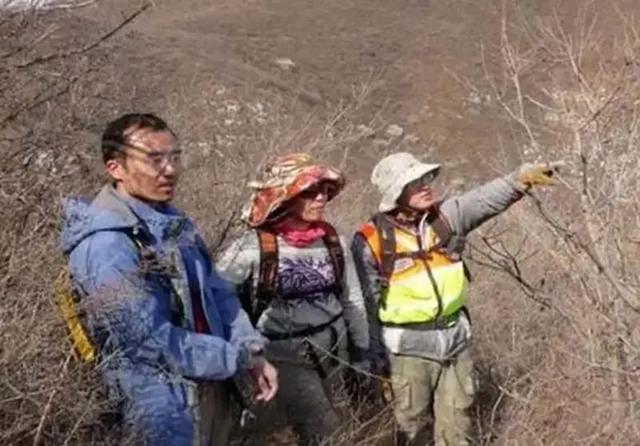 08年北京教师爬山离奇失踪，搜救队找到神秘纸条，内容引无数猜想859 / 作者:苏_杨 / 帖子ID:122984
