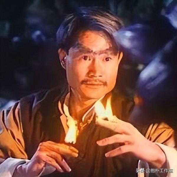 林正英去世时灵异事件：与石榴姐梦中告别，出殡引来黑色蝴蝶？791 / 作者:魏洋1 / 帖子ID:122986