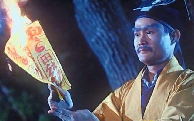 林正英去世时灵异事件：与石榴姐梦中告别，出殡引来黑色蝴蝶？315 / 作者:魏洋1 / 帖子ID:122986