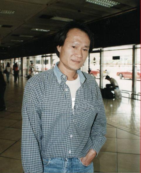 林正英去世时灵异事件：与石榴姐梦中告别，出殡引来黑色蝴蝶？931 / 作者:魏洋1 / 帖子ID:122986