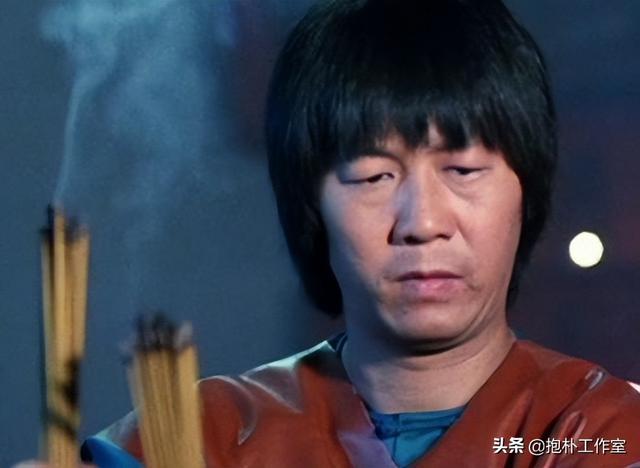林正英去世时灵异事件：与石榴姐梦中告别，出殡引来黑色蝴蝶？771 / 作者:魏洋1 / 帖子ID:122986
