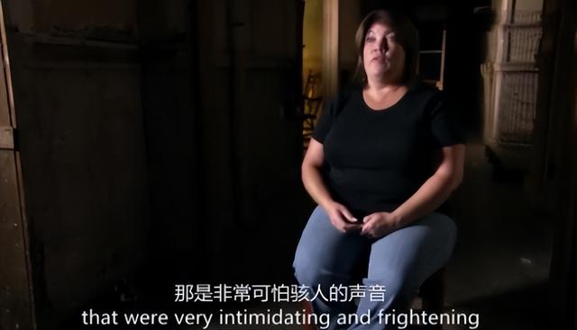 灵异事件：美国古堡惊现鬼影，历史学家和警察都说见过，咋回事？411 / 作者:天使798 / 帖子ID:122998