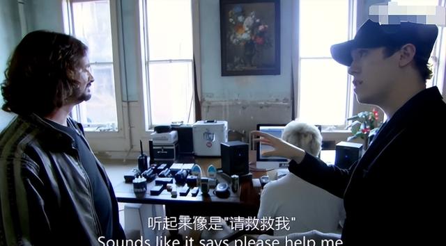 灵异事件：美国古堡惊现鬼影，历史学家和警察都说见过，咋回事？835 / 作者:天使798 / 帖子ID:122998