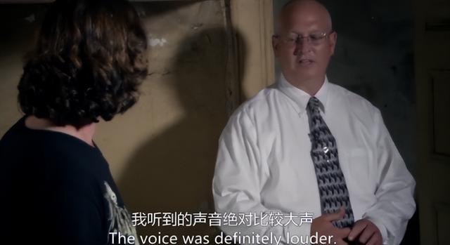 灵异事件：美国古堡惊现鬼影，历史学家和警察都说见过，咋回事？318 / 作者:天使798 / 帖子ID:122998