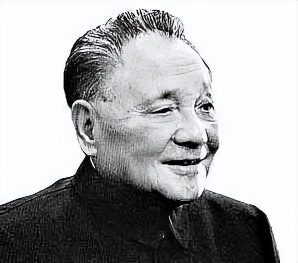 1997年邓小平逝世，卓琳忍痛给江泽民写信：小平临终前交代了4点-1.jpg