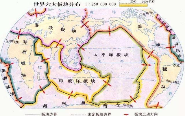 2022年多座火山喷发！2023年地球要降温？冬季多国极寒已经证明？820 / 作者:刘健宏俳 / 帖子ID:123005
