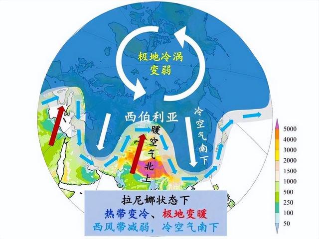 2022年多座火山喷发！2023年地球要降温？冬季多国极寒已经证明？426 / 作者:刘健宏俳 / 帖子ID:123005