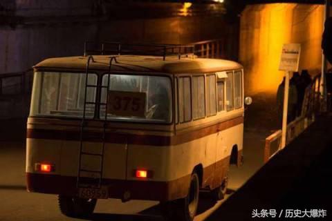375路末班公交车灵异事件：鬼神故事下掩盖的杀人事件219 / 作者:水银泄地邻 / 帖子ID:123009