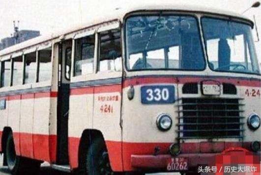 375路末班公交车灵异事件：鬼神故事下掩盖的杀人事件434 / 作者:水银泄地邻 / 帖子ID:123009