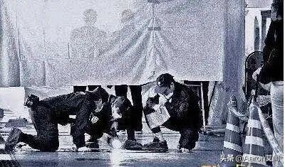 世界上真实存在的十大灵异事件，至今无人能解？781 / 作者:123457757 / 帖子ID:123030