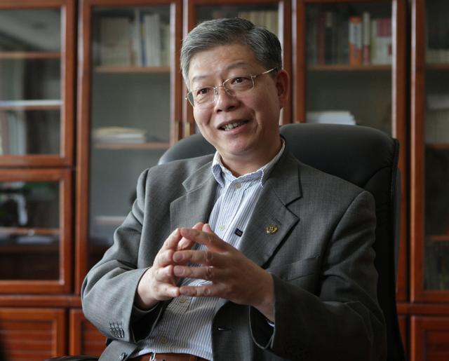 我的科学观｜杨玉良：让科学造福人类是永恒的追求567 / 作者:小坠泪缆 / 帖子ID:123038