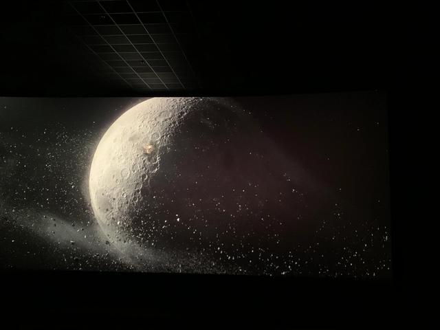 科幻吗？说说地球317 / 作者:朝霞698 / 帖子ID:123044