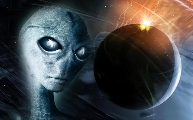 费米悖论：人类要发现外星文明，乐观需要2000年，悲观需要40万年545 / 作者:烟织成愁撼 / 帖子ID:123063