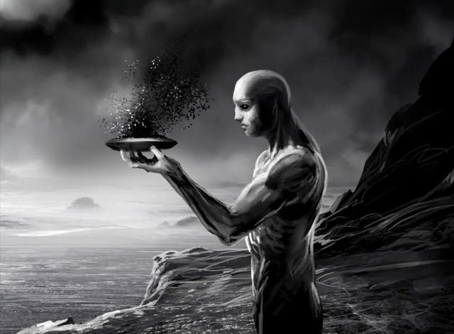 地球生命源于何处？天文学家认为，或许来自宇宙中的陨石550 / 作者:因为我是真真 / 帖子ID:123089