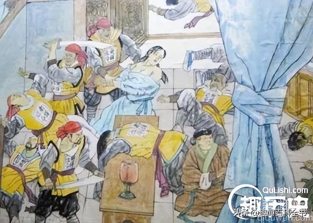 历史档案解密六个神奇预言-1.jpg