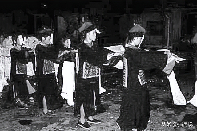 轰动清朝的僵尸袭击事件 1872年广西凭祥县灵异事件 民间鬼故事628 / 作者:sun81ABC / 帖子ID:123118