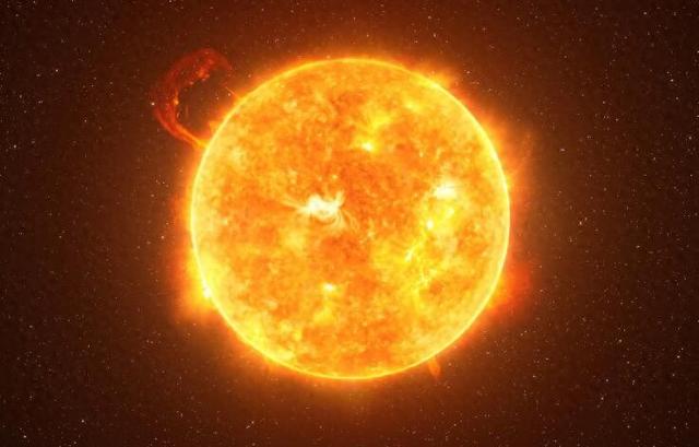 地球每年远离太阳15毫米，为何10亿年后会因为太热而不适合生存？534 / 作者:没有昵称513 / 帖子ID:123140
