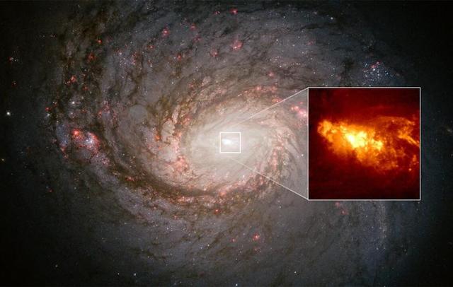 地球一直悬浮在宇宙空间中？想多了，其实地球一直在向下坠落1000 / 作者:宁师我蚜 / 帖子ID:123143