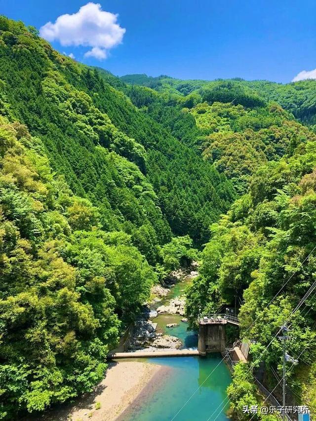 世界上35个神奇美丽的地方，你可能从未见过......829 / 作者:一身似水厝 / 帖子ID:123370