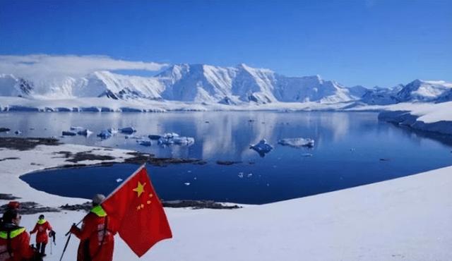 世界上最大的无主之地：相当于四个印度面积，石油储量达1000亿桶913 / 作者:水月花郎稳 / 帖子ID:123381