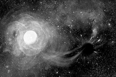 宇宙是“炸”出来的吗？434 / 作者:落木萧萧329 / 帖子ID:123485