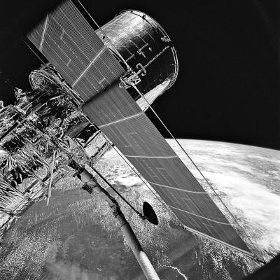 宇宙是“炸”出来的吗？341 / 作者:落木萧萧329 / 帖子ID:123485