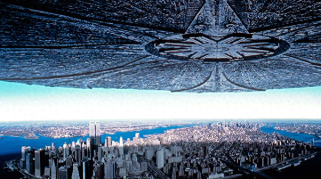 不明飞行物“UFO”如何诱发了美国当代“阴谋论”？191 / 作者:胖胖龙龙灯 / 帖子ID:123493
