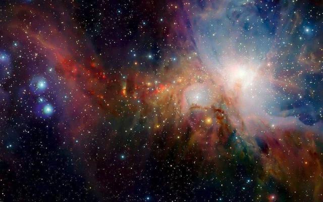 宇宙中有2万亿个星系，我们的银河系有什么特殊的地方？245 / 作者:北右酝 / 帖子ID:123495