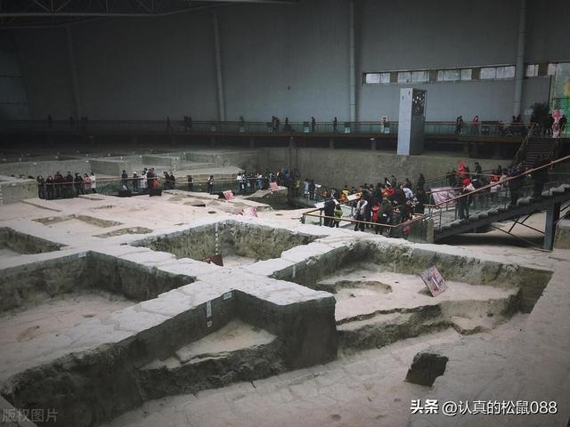隐匿在岁月尘埃中的秘密：揭开历史上五大未解之谜667 / 作者:卡庙寺 / 帖子ID:123560