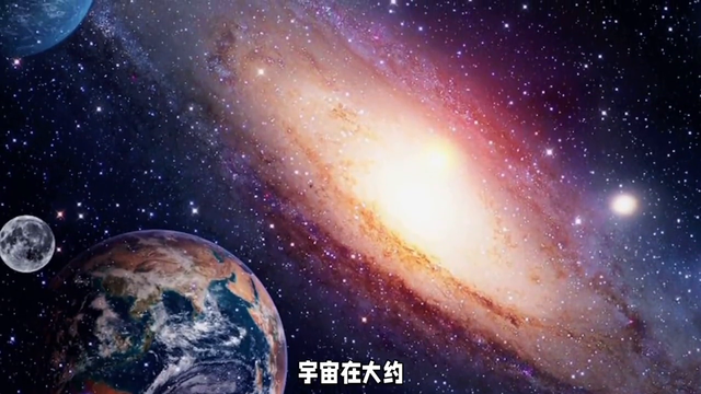 宇宙到底有多大？科学家们仍在不断探索宇宙的奥秘848 / 作者:浩渺小竹排浩az / 帖子ID:123566