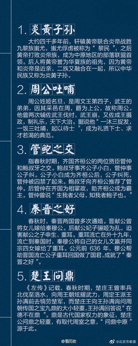 40个不可不知的历史典故-1.jpg
