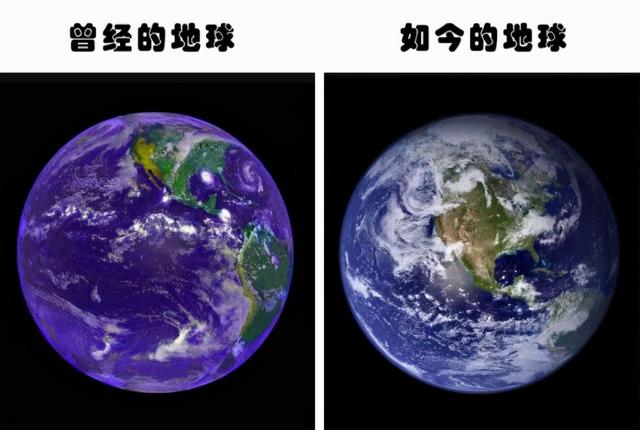 一口气看完46亿年地球史，原来人类如此渺小985 / 作者:醉生三世生d / 帖子ID:123580