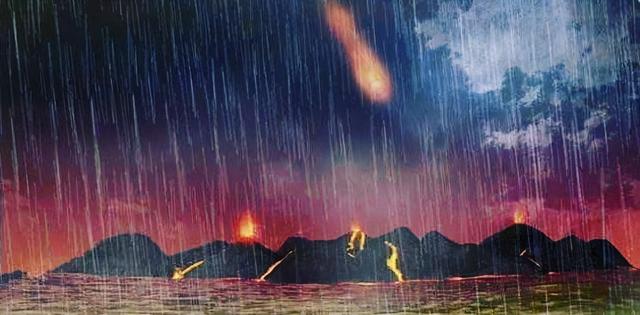 一口气看完46亿年地球史，原来人类如此渺小923 / 作者:醉生三世生d / 帖子ID:123580