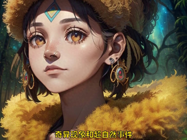 #未解之谜717 / 作者:零度2017 / 帖子ID:123586
