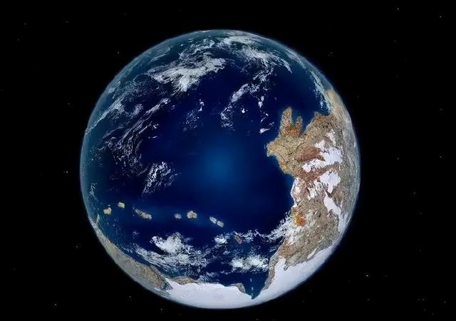 地球重达60万亿亿吨，为什么能悬浮在太空，不掉入宇宙深渊呢？908 / 作者:绕青柔劫 / 帖子ID:123589