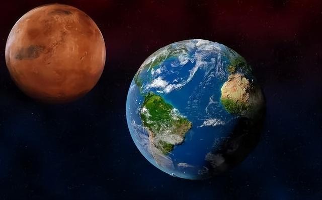 地球重达60万亿亿吨，为什么能悬浮在太空，不掉入宇宙深渊呢？479 / 作者:绕青柔劫 / 帖子ID:123589