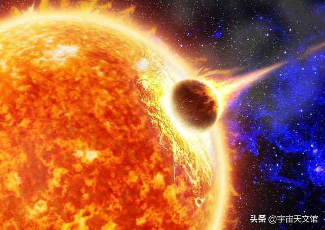 地球重达60万亿亿吨，为何没有掉入宇宙深处，反而悬浮在太空？605 / 作者:下一个秋天1 / 帖子ID:123590