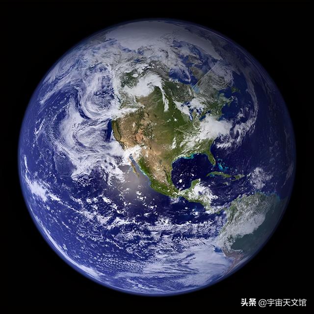 地球重达60万亿亿吨，为何没有掉入宇宙深处，反而悬浮在太空？55 / 作者:下一个秋天1 / 帖子ID:123590