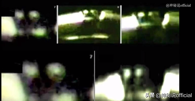 土耳其公布的“UFO视频”，外星人打开舱门移动，可信度有多少？386 / 作者:把心掏給珎丶 / 帖子ID:123593