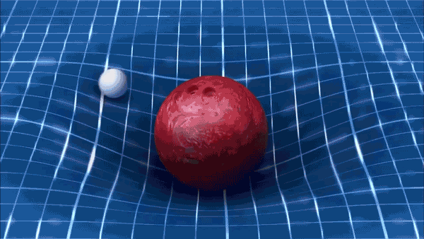 地球重达60万亿亿吨，为什么还会飘在太空中，而没有向下坠落？175 / 作者:123457927 / 帖子ID:123594