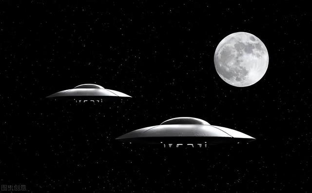 UFO到底是什么原理？为什么UFO这么多，人类不能捕获一架？558 / 作者:顺天愚夫 / 帖子ID:123604
