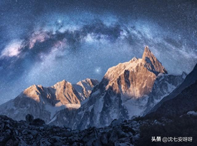 世界上最危险的10座山峰436 / 作者:Happysong / 帖子ID:123658