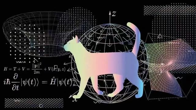 何为宇宙？319 / 作者:南辕北辙395 / 帖子ID:123664